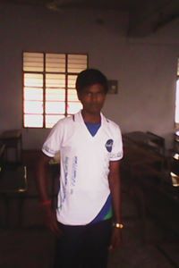 Nithish Meganathan