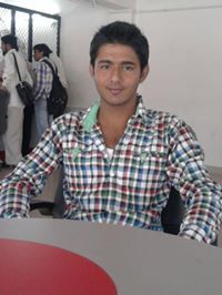 Maulik Desai