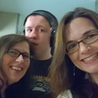 Cady Stanton laundry