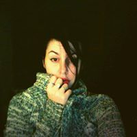 Gaëlle-mauve Lapostolle