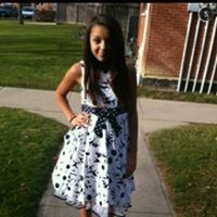 Anastasia Chisholm
