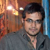 M Abdullah
