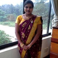 Aruliny Manickavasagar