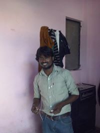 Kailash Kr roy