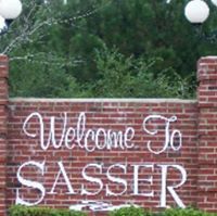 Prescious Sasser