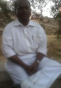 Sujit Sawant