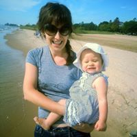 Mackenzie Vandenberg