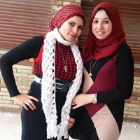 Azza Gamal