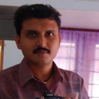 Sajin Subramanian