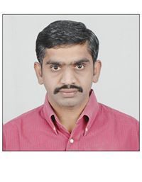 Nandireddy Sreekantha reddy