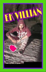 Harshit Jain