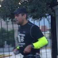 Edmundo Cázarez-López