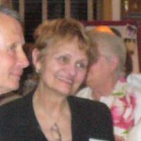 Sandra Crichton