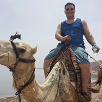 Ahmed Shaheen