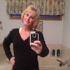 Lisa Grzanich