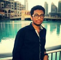 Abhijith Sai