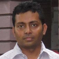 Soumyodeep Mondol