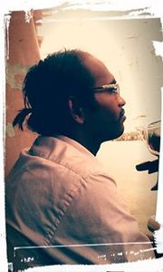 Pradheep Kumar