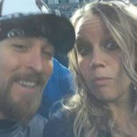 Shantel Mecham gurule