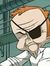 Penfold Hamster