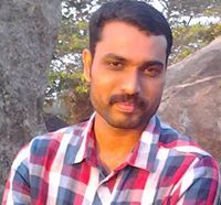 Jagadheesh Chandran