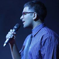 Vishal Gopinathan