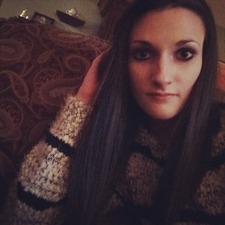 Katie Witrzek