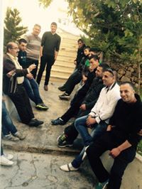 عمر القواسمي