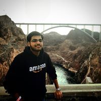 Siddharth Chidambaram