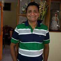 Vijay Kumar