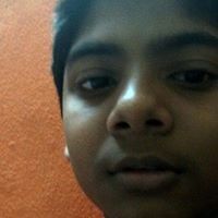 Adithya Nanda kishore