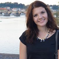 Kamča Rychtaříková