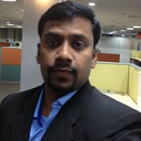 Laxman Recharla