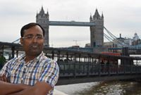 Sanjay Kumar