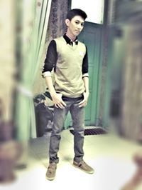 Muhammad Faiz