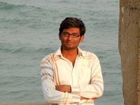 Srinath Ramarao