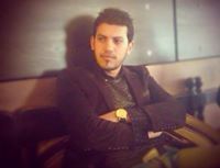 Ahmed Almohandis