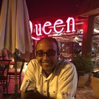 Ahmed Khairy