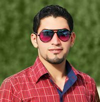 محمود الحسناوي