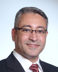 Mohamed Hanafy