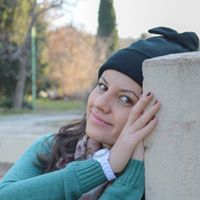 Илияна Артъкова