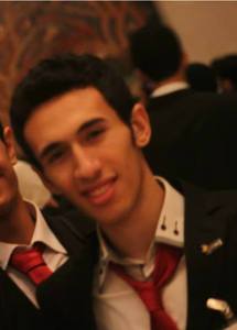Bassem Ehab