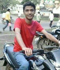 Chaitanya Kshirsagar