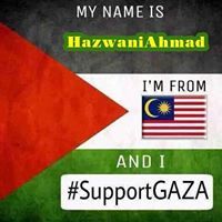 Nor Ahmad