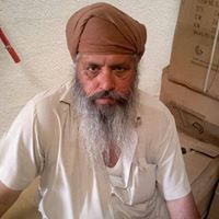 Gurdial Padda