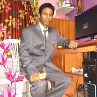 Dip Bhattacharjee