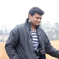 Sivakumar Ramasamy