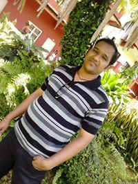 Raviraj Kajave
