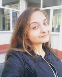 Alexandra Darasteanu