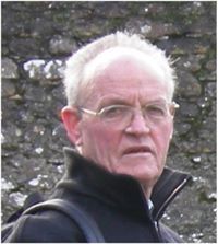 Patrick Devlin